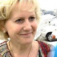 Brigitte Grouwels