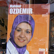 Mahinur Özdemir