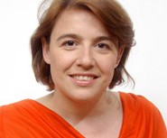 Sophie Brouhon