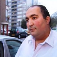 Fouad Ahidar